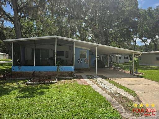 mobile home thumb