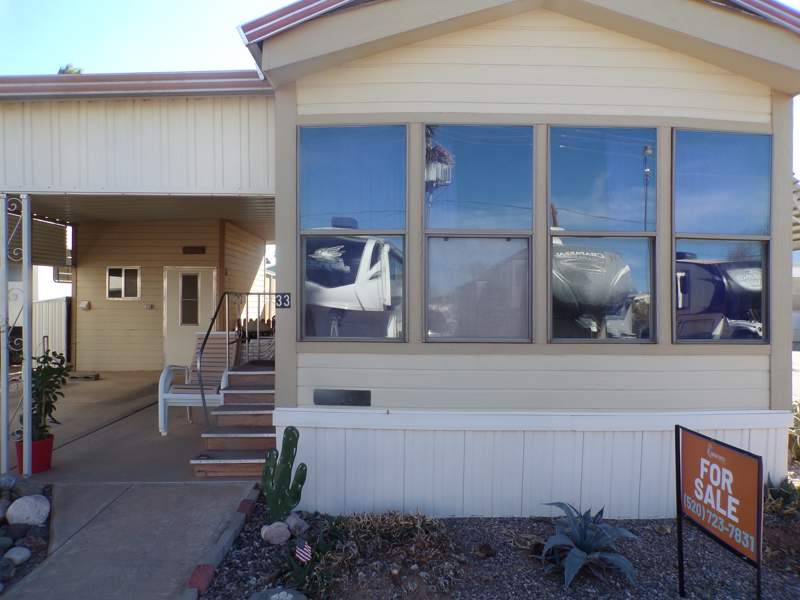 Coolidge, AZ