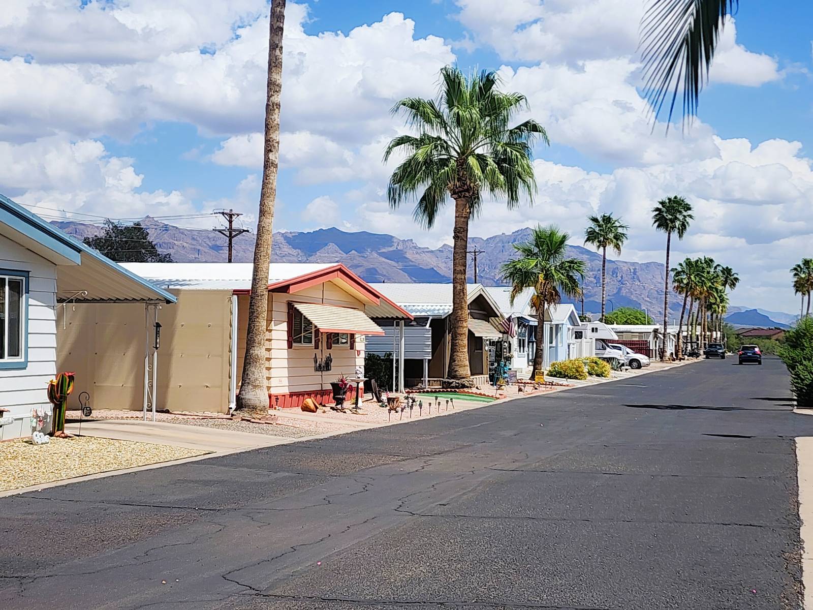 Apache Junction, AZ