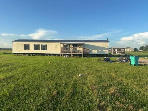 mobile home thumb