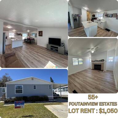 mobile home thumb