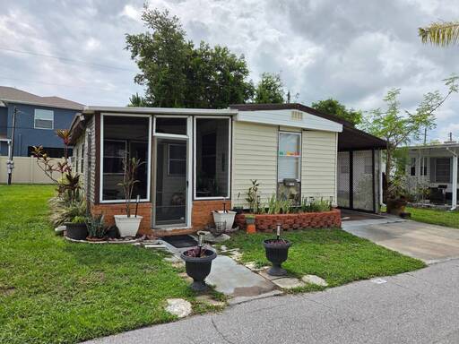 mobile home thumb