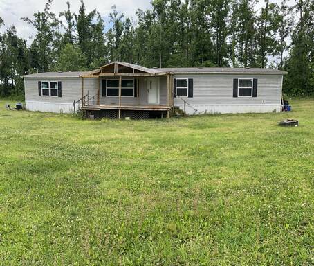 mobile home thumb