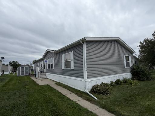 mobile home thumb