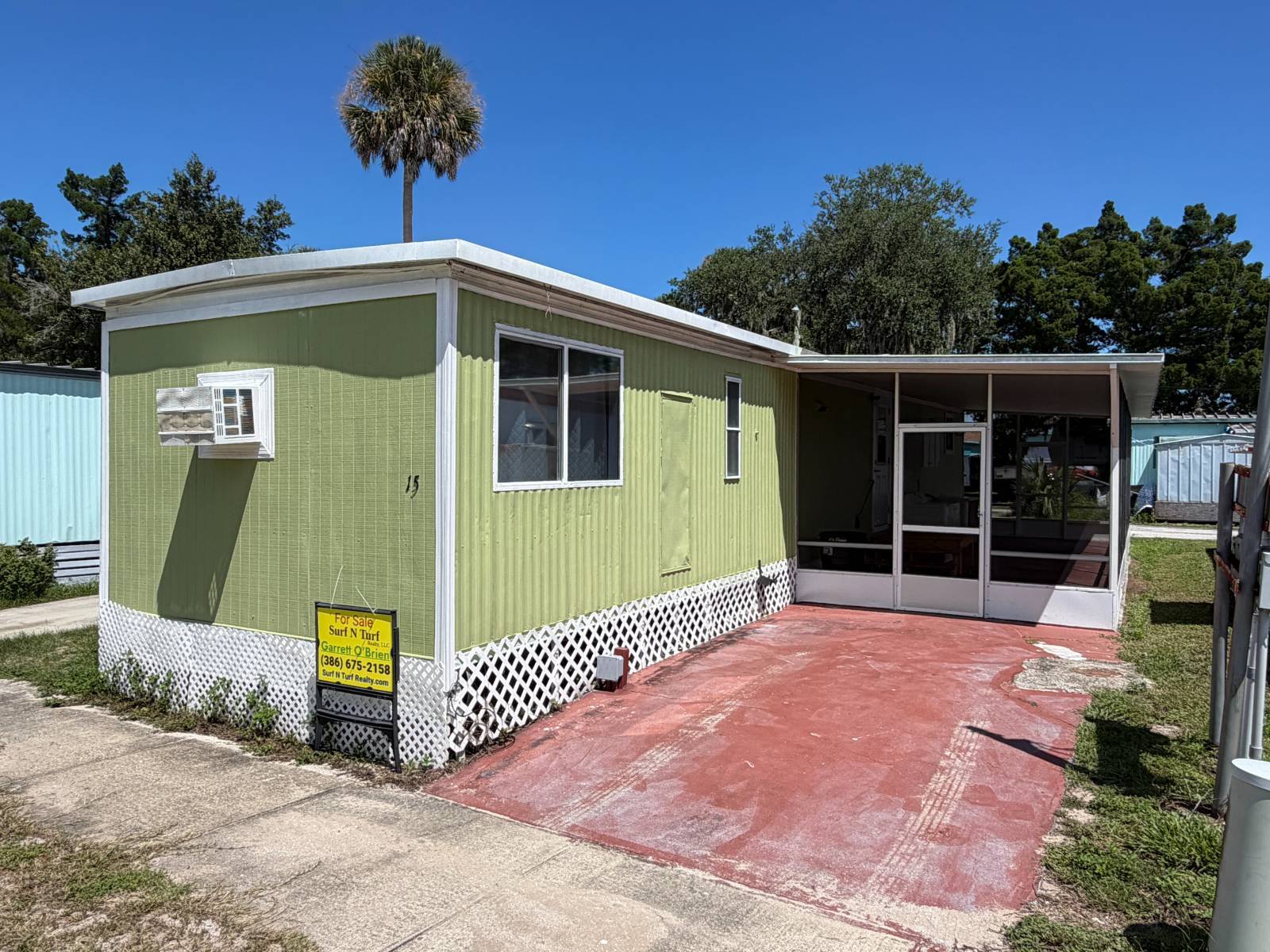 New Smyrna Beach, FL