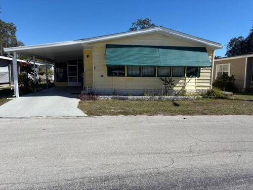 mobile home thumb