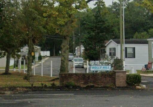 mobile home thumb