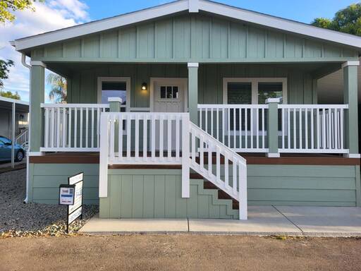 mobile home thumb
