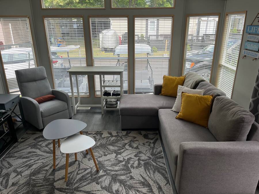 For Sale 490 Empire Rd EGV056, Lot EGV056, Sherkston, ON L0S 1R0