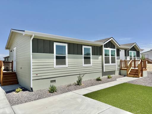 mobile home thumb