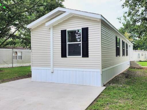 mobile home thumb