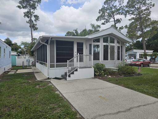 mobile home thumb