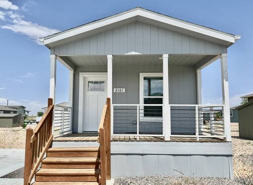 mobile home thumb