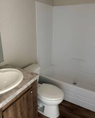 mobile home thumb