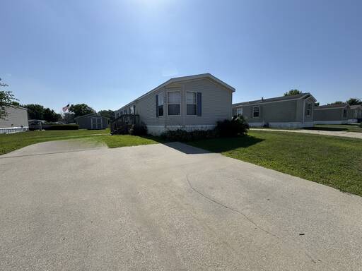 mobile home thumb