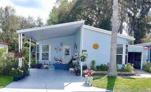 mobile home thumb
