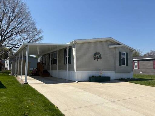 mobile home thumb