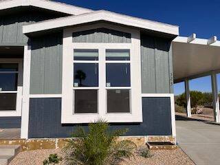 mobile home thumb