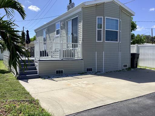 mobile home thumb