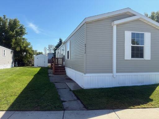 mobile home thumb