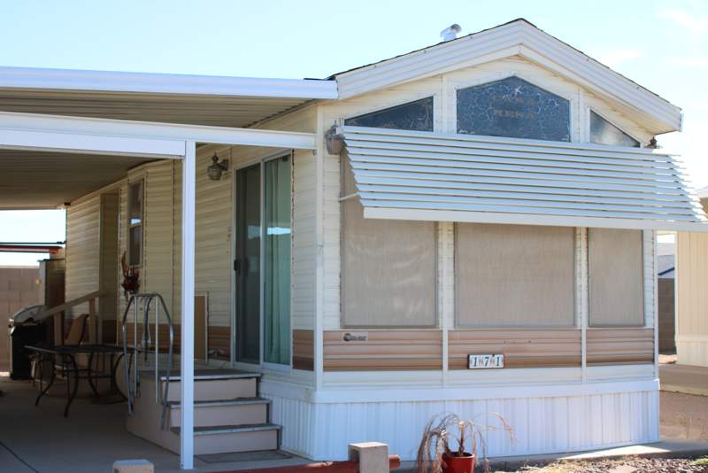 Arizona City, AZ