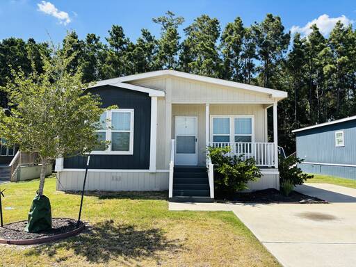 mobile home thumb