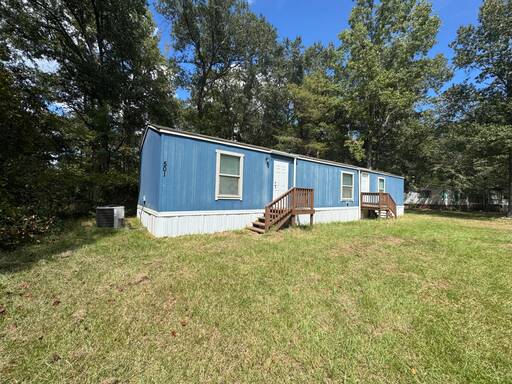 mobile home thumb