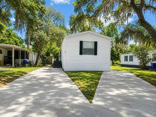 mobile home thumb