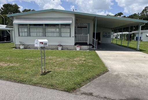 mobile home thumb