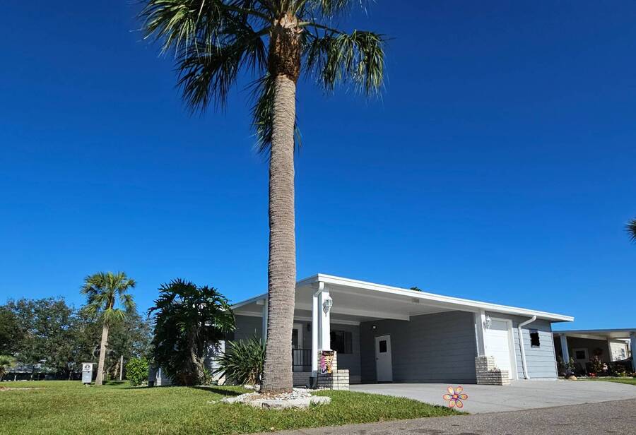 For Sale 106 Country Club Dr, Plant City, FL 33565 Single Wide