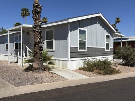 mobile home thumb