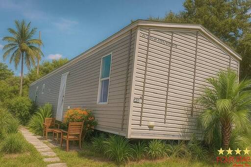 mobile home thumb