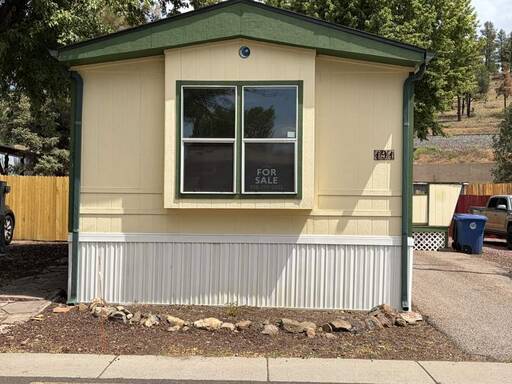 mobile home thumb