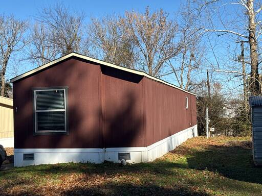 mobile home thumb