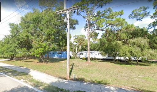54 Mobile Home Parks near North Fort Myers, Florida