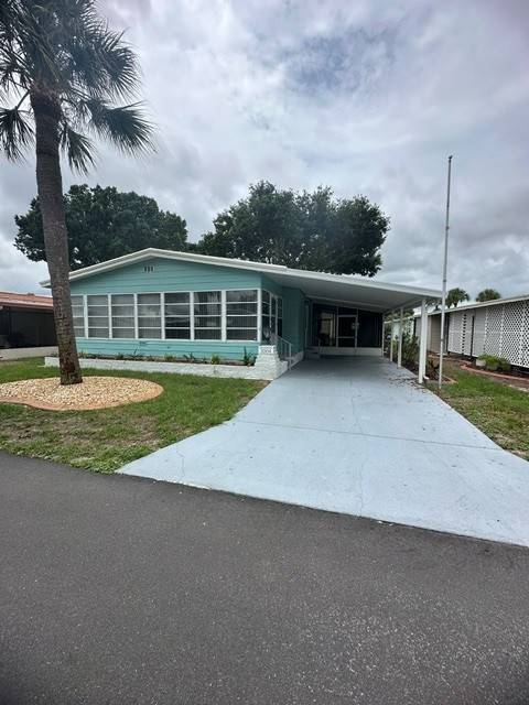 Sebring, FL