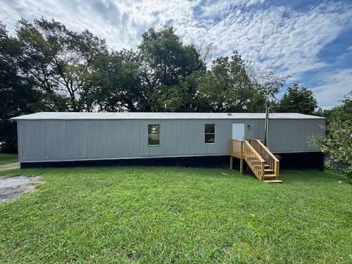 mobile home thumb