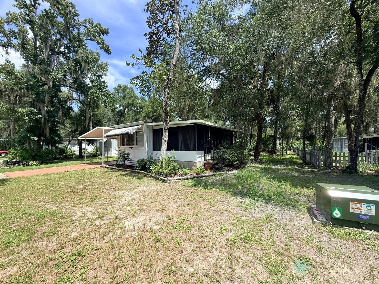 floral city, FL