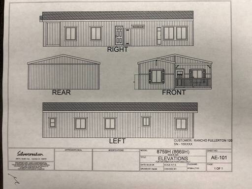 mobile home thumb