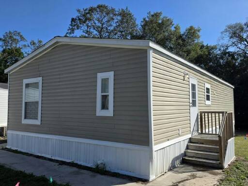 mobile home thumb