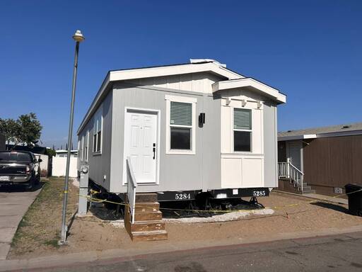 mobile home thumb