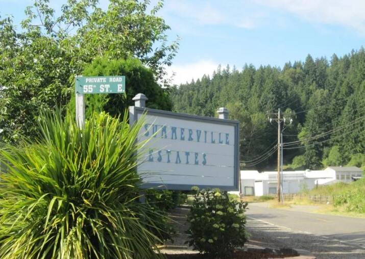 Summerville Estates | 15911 55th Street, Sumner, WA 98390 | MHBO.com