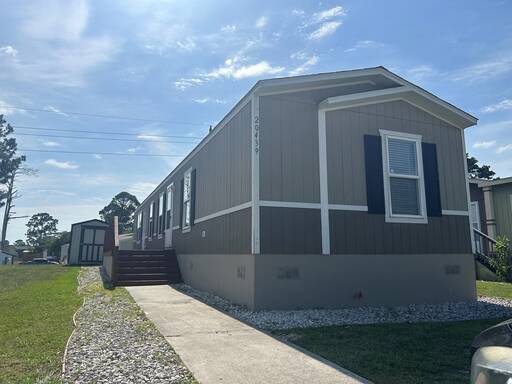 mobile home thumb