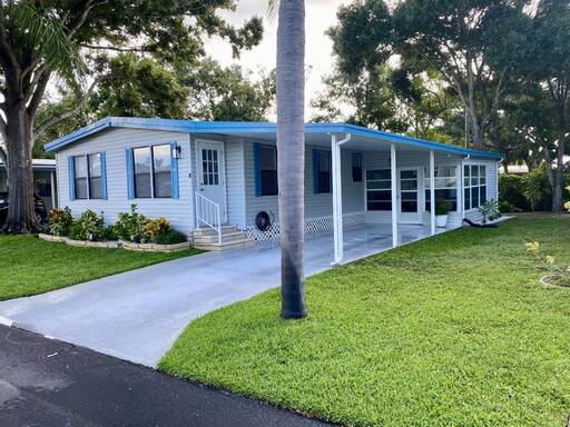 mobile home thumb