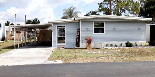 mobile home thumb