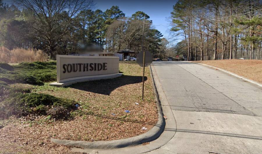 Southside Mobile Home Park 1450 South Broad Street, Monroe, GA 30655