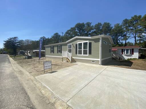 mobile home thumb
