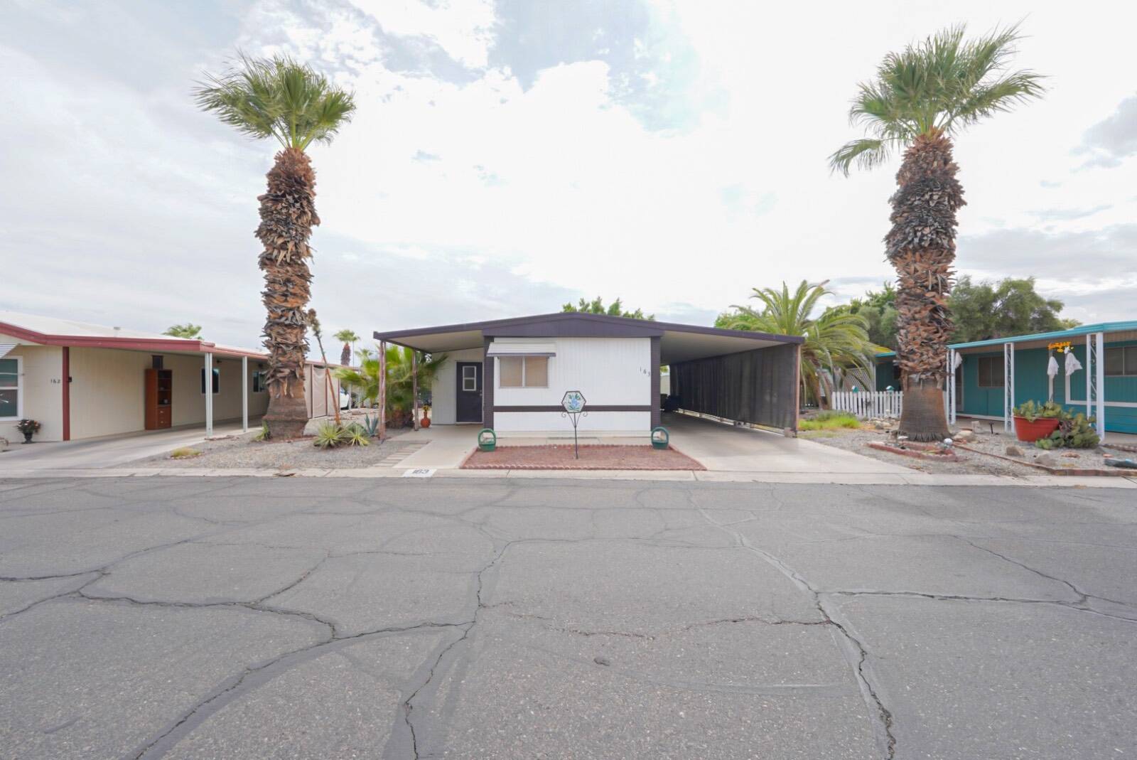 Yuma, AZ