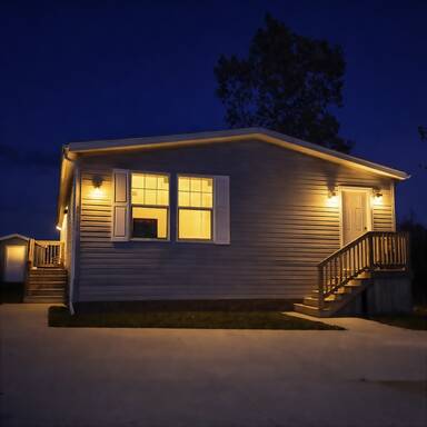 mobile home thumb