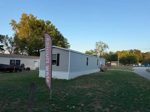 mobile home thumb
